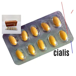 Cialis au meilleur prix